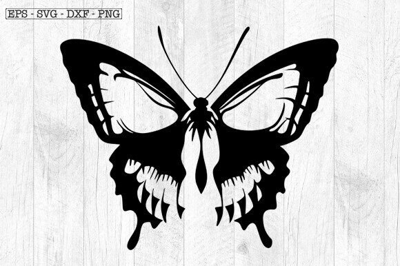 Butterfly Skull SVG: A Designer's Review for Embroidery