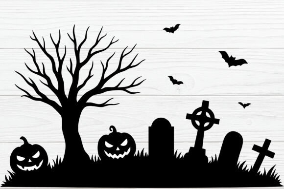 Halloween Tombstone SVG: A Designer's Real-World Review