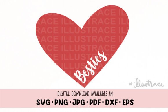 Review: Galentine's Day Besties Design for Embroidery