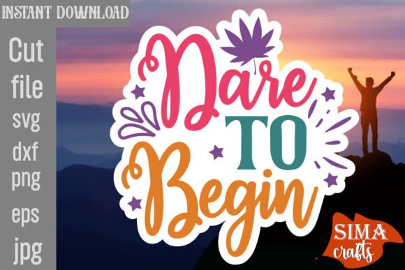 Reviewing Dare to Begin SVG for Real Embroidery Projects