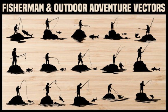 Reviewing the Fishing Ice Fishing Bundle for Stitchers